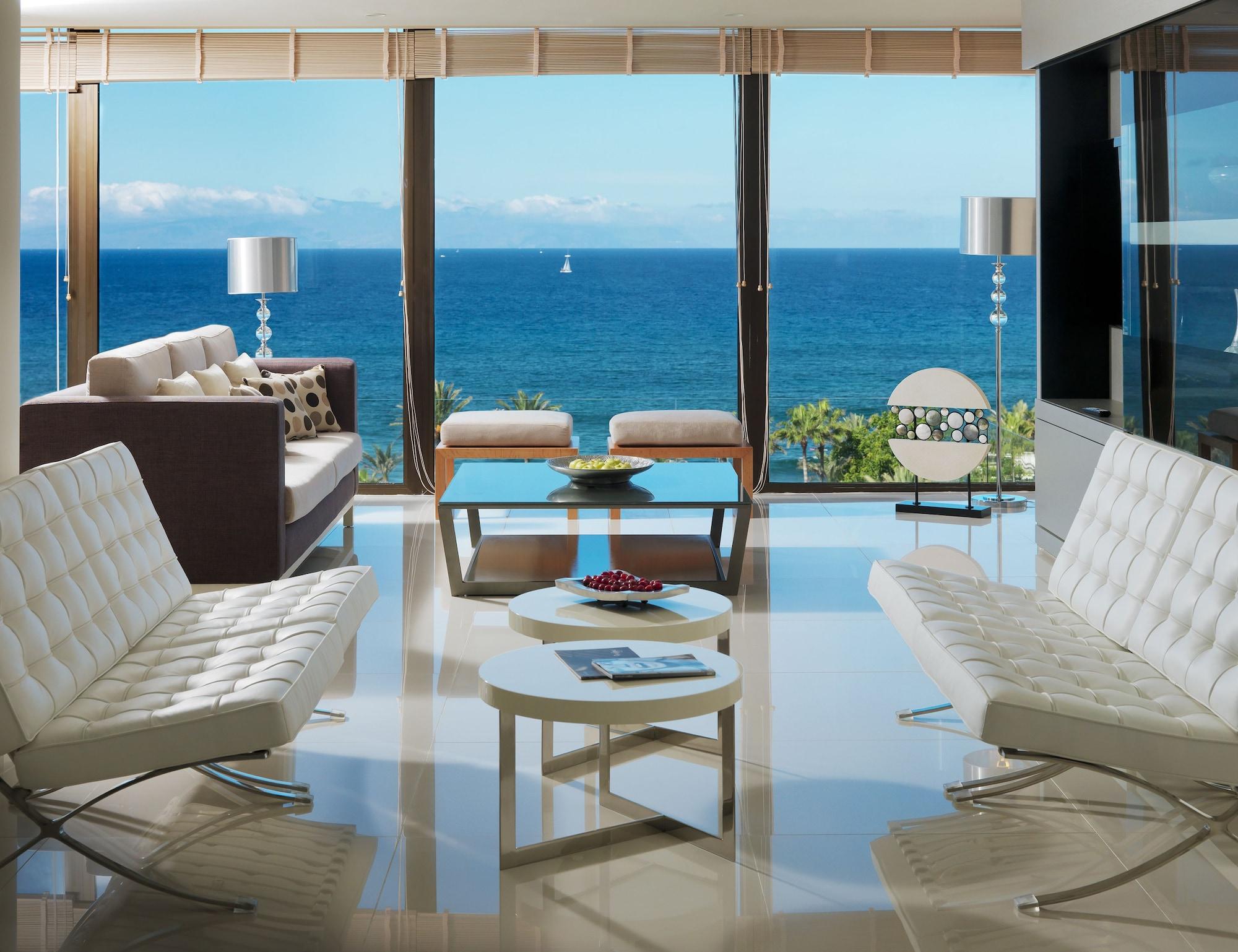 H10 Conquistador Playa de las Americas  Exterior photo