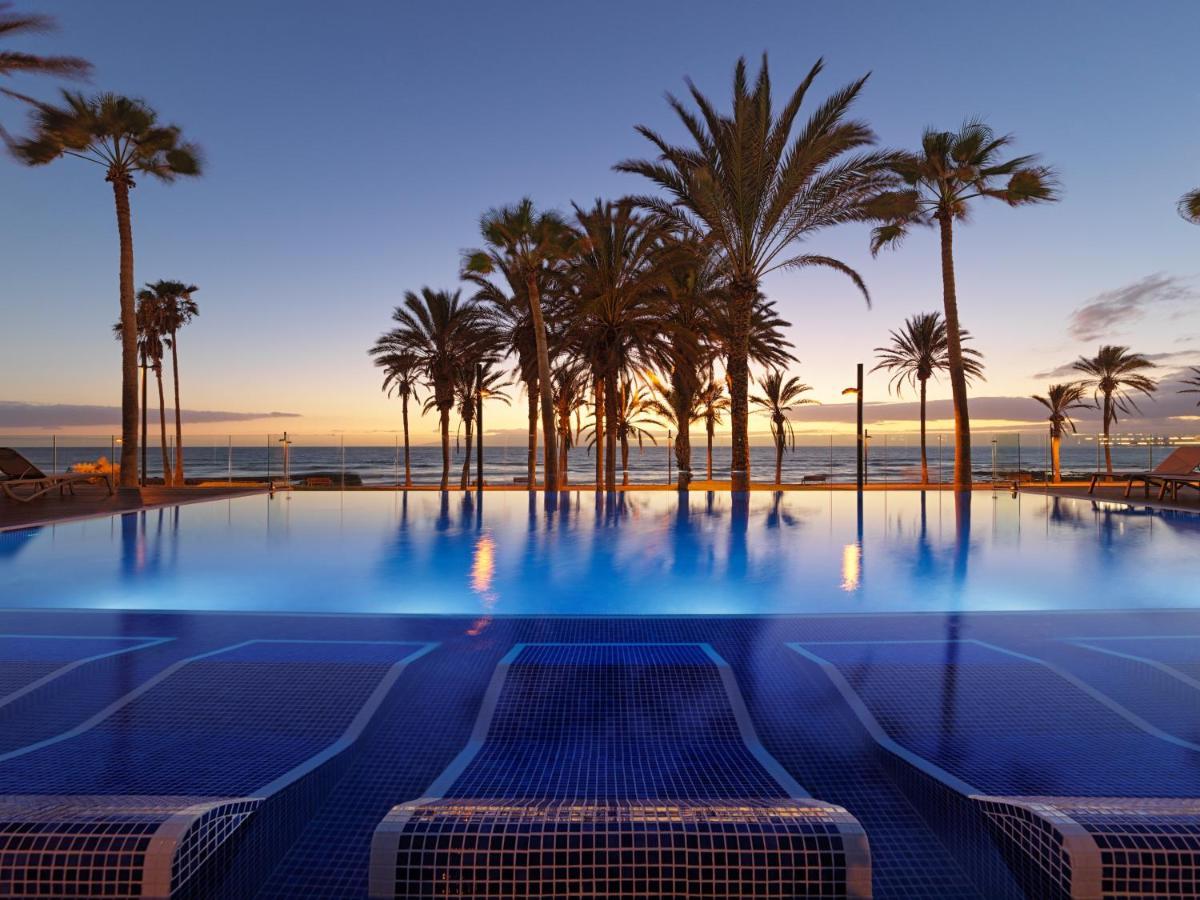 H10 Conquistador Playa de las Americas  Exterior photo